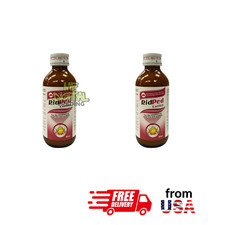 2X RidPed Lotion Original 60ml Benzyl Benzoate 25 USA Shipping