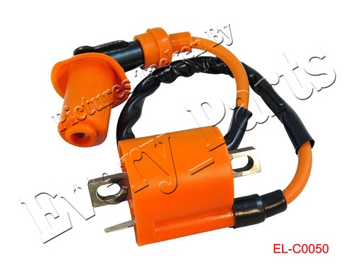 Purchase 2008 Yamaha Raptor 350 Ignition Coil In West Springfield - Foto 8