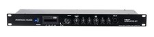 American Audio MEDIA OPERATOR BT Rack Mount MP3/Wireless/Bluetooth Media Player