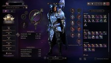 EU Throne and Liberty Account CP 4250 Bella S...
