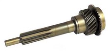 Manual Transmission Input Shaft-trans Input Shaft Crown Fits 81-83 Jeep Wagoneer Manual Transmission Input Shaft-trans Input Shaft Crown Fits 81-83 Jeep Wagoneer