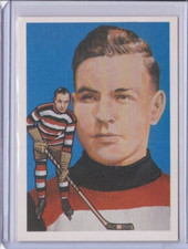 1983 CARTOPHILIUM HOCKEY HOF #72 FRANK NIGHBOR