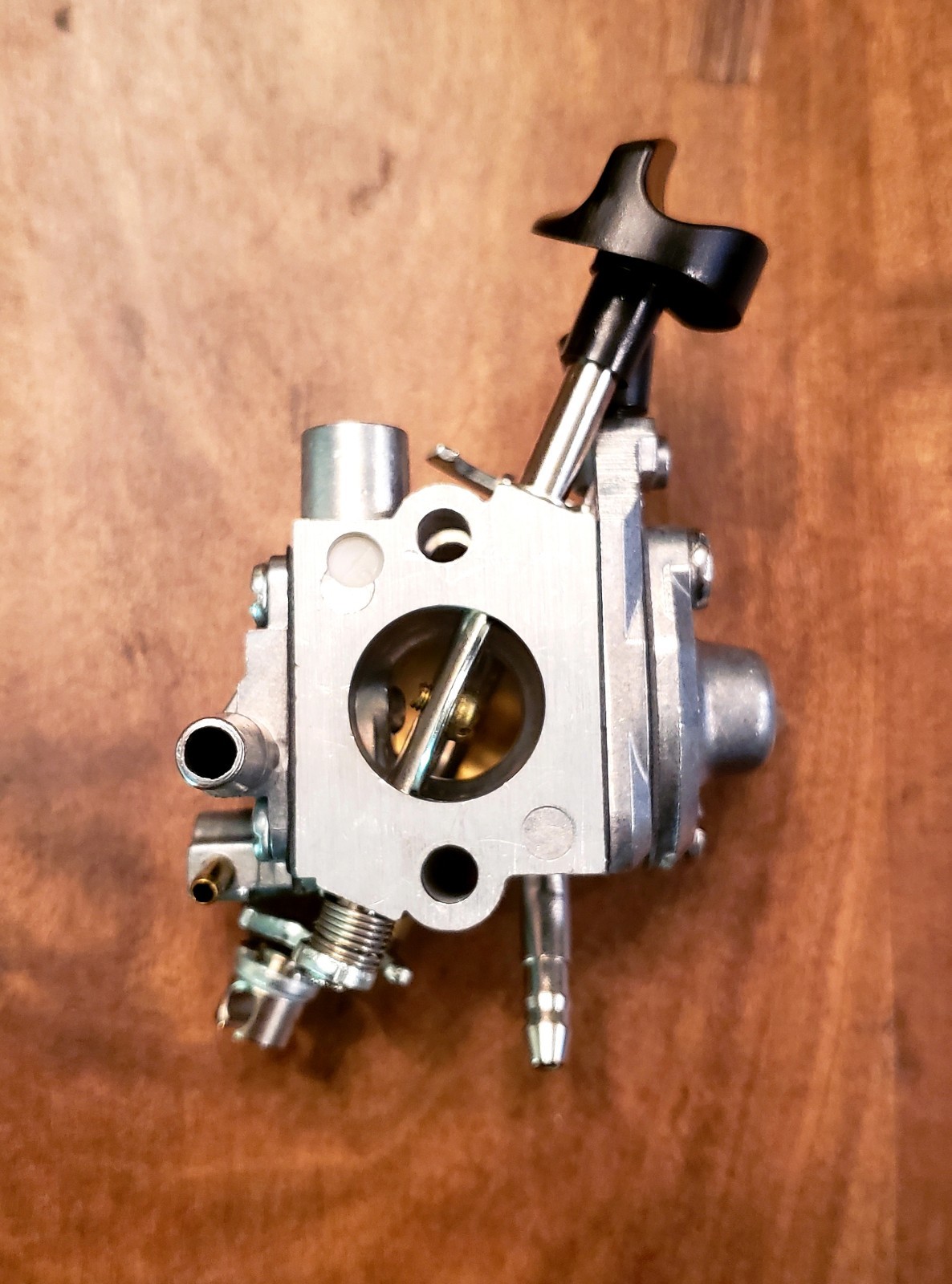 NEW Genuine STIHL Carburetor Assembly (Carb) Grelly USA