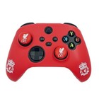 XBOX Series S & X- Ultimate Gamer Controller Skin Xbox Series Cover