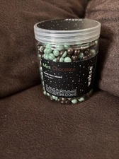 WAKSE at home waxing. Mint chocolate hard wax beads. New 4.8oz