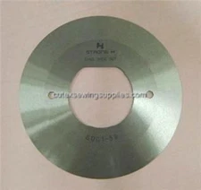 4" Round Blade for Eastman Cutting Machine R4E R80C1-59