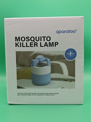 Mosquito Killer Lamp Trap Indoor Outdoor Pest Control