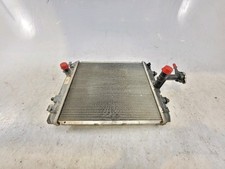 Radiateur Alfa Romeo 2000