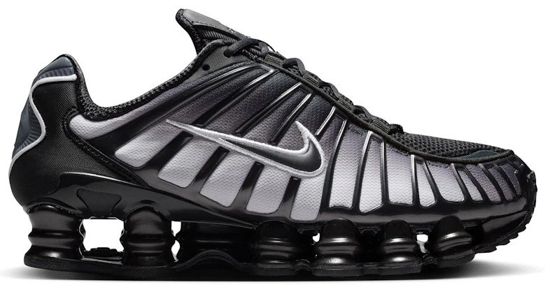 Preços baixos em Nike Comme des Garçons x Shox TL White W | eBay
