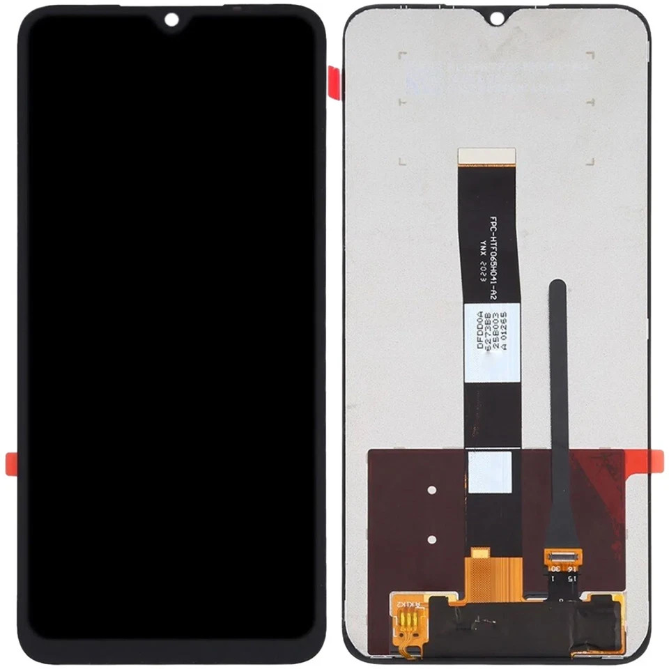 LCD TOUCH SCREEN DIGITIZER DISPLay for Redmi 9A/Redmi 9C/Redmi 9AT POCO C3/POCO