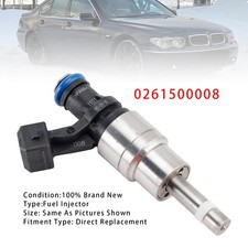 Injecteur BMW 760
