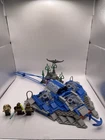 Lego Star Wars Gungan Sub 7161 RARE Episode 1 Phantom Menace 1999 OG