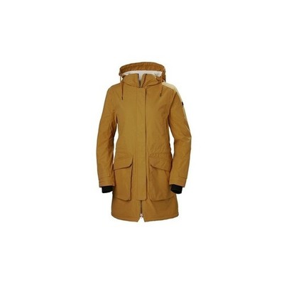 Jackets Universal women Helly Hansen Vega 53201217 Honey