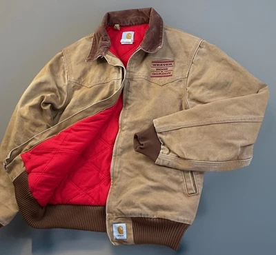 Carhartt Red Coats, Jackets & Vests for Men for Sale - Shop New