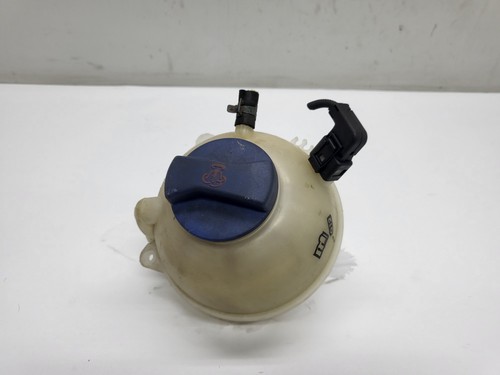 VW GOLF 4 1J - Ausgleichsbehälter Kühlwasserbehälter 1J0121403B (74)
