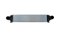 LadeluftküHler Kamoka 7750055 FüR Ford Focus 2 Kuga DM2 Mondeo 4 Turnier BA7 MAX