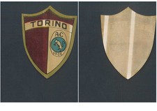 Scudetto Torino Footballers Figurines Imperia 1965-66 or 1964-65 Plasticized ▓