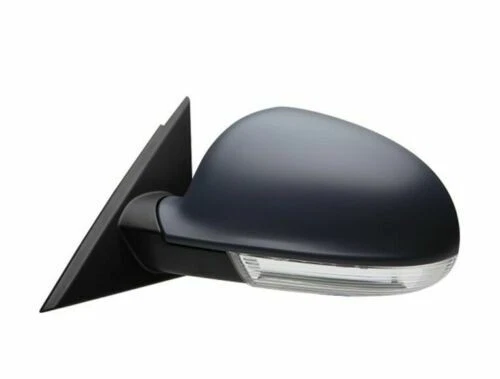 Espejo retrovisor izquierdo LH eléctrico/calefactable plegable con memoria para Volkswagen Passat 2003 2005 Foto 2 de 2