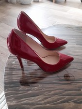 Sexy Damen Pumps Schuhe