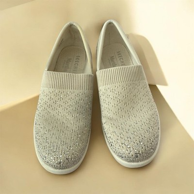Sketchers Martha Stewart Relaxed Fit: Parallel Lite - Lavish