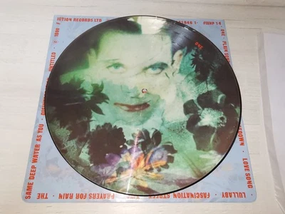 The Cure Disintegration · Lp · 1991