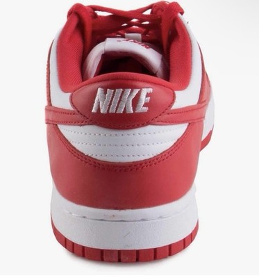 Nike dunk low Sp St. John 
