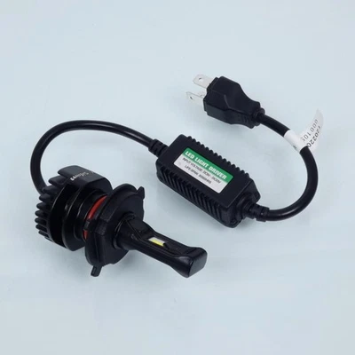 Ampoule LED Sifam pour Moto Moto Guzzi 1000 California Ii/Iii 1983 à 1993 AV - Photo 1/4