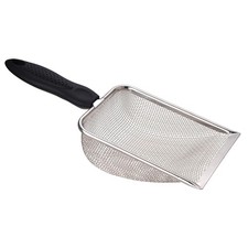 Cat Litter Non Silp Handle Litter Cleaner for Kitty Reptile