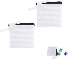 2 Pack In-Wash Scent Booster Beads Laundry Ba...