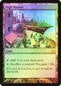 MTG FOIL High Market  - From the Vault: Realms #009