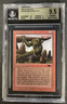 Orcish Mechanics - Antiquities - BGS 9.5 - MTG - ( 9.5 / 9.5 / 9.5 / 9 )