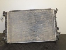 Radiateur Audi A3