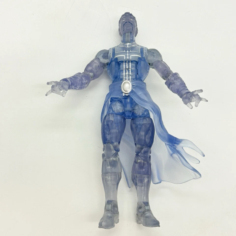 Figura de acción Marvel Legends Astral Dr Strange 6" Book Of Vishanti 2015 SDCC Foto 2 de 4