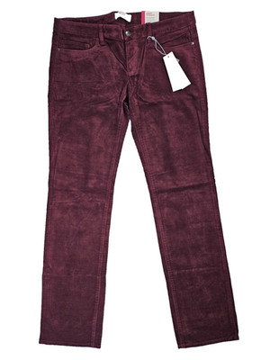 Esprit Cordhose Smart Straight Regular Rise New Fit Gr.44, Neu !!