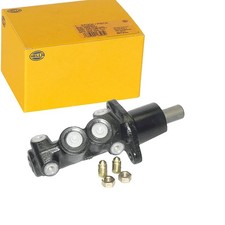 HELLA HAUPTBREMSZYLINDER 20,64mm passend für CITROËN AX ZX LANCIA DEDRA PEUGEOT