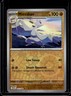 2025 Pokemon White Flare Mienshao Reverse Holo Uncommon #053/086