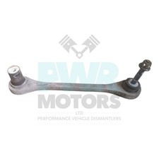 Brazo de suspensión inferior trasero izquierdo pasajero BENTLEY Continental GT 17272060