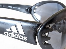 Adidas Sonnenbrille Evil Eye (?) + optischer ...