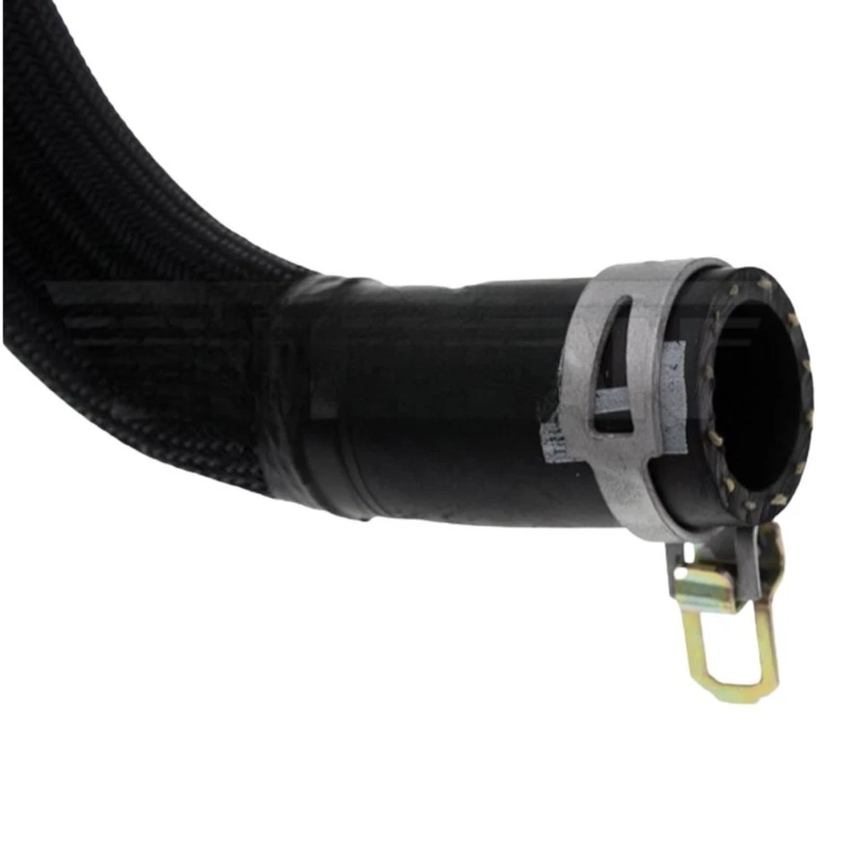 For Cadillac Escalade/Escalade ESV 2015-2020 Radiator Coolant Hose | Lower — 第 3/4 张图片
