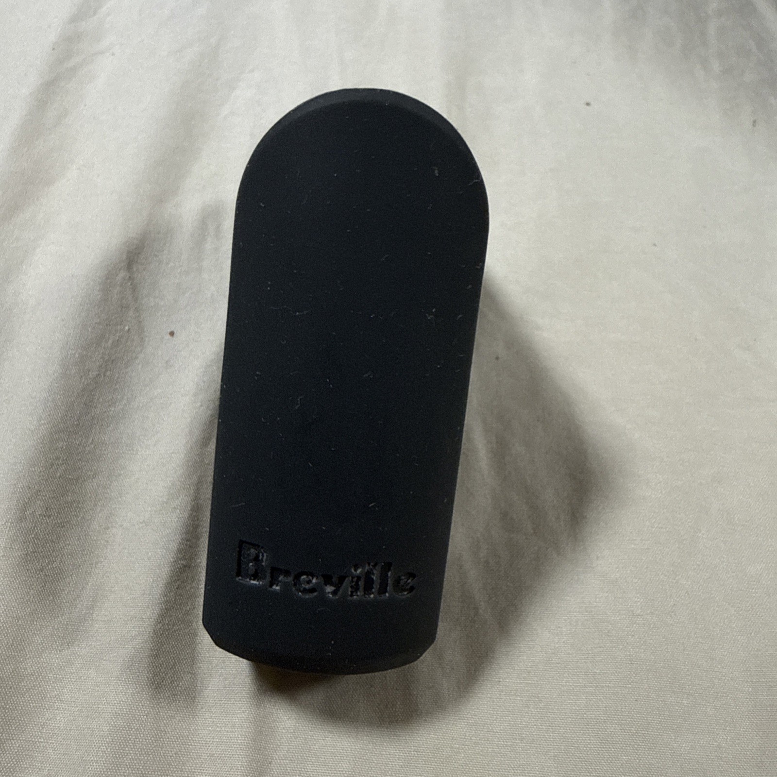 Breville Juicer RUBBER SPOUT ONLY Juice Fountain Replacement Part Elbow BJE430