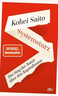 Systemsturz | Kohei Saito | deutsch