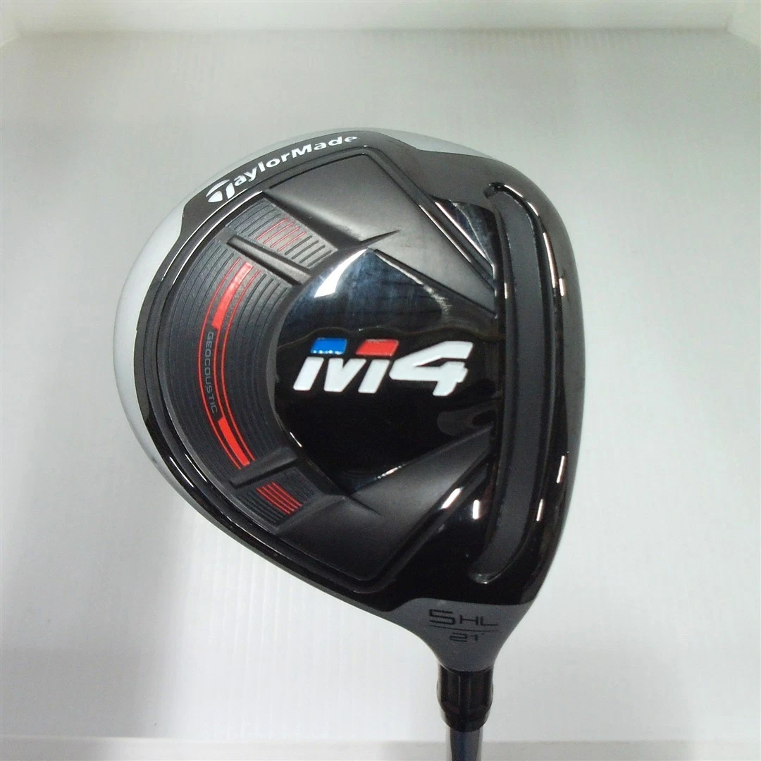 TaylorMade M4 Ladies Golf Clubs for sale | eBay