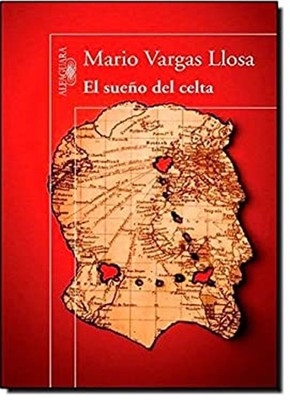 El Sueño del Celta Paperback Mario Vargas Llosa