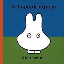 Het spook Nijntje (Dick Bruna kinderboeken, 100), Bruna, Dick, Good Book