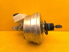 Mercedes-Benz GLE W167 Bremskraftverst&auml;rker Pumpe A1674300000 LHD OE Original