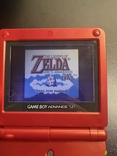 Legend of Zelda: Link's Awakening DX (Game Boy Color, 1998) Authentic, Works