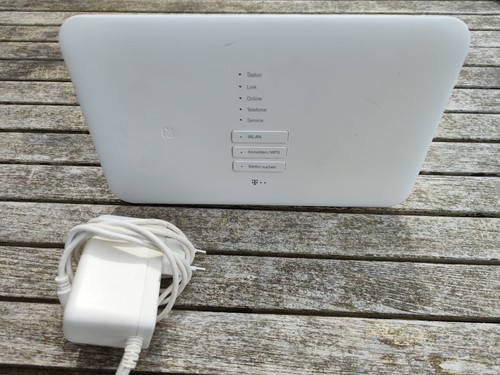 Telekom Speedport W925V WLAN Internet Router inkl. Netzteil