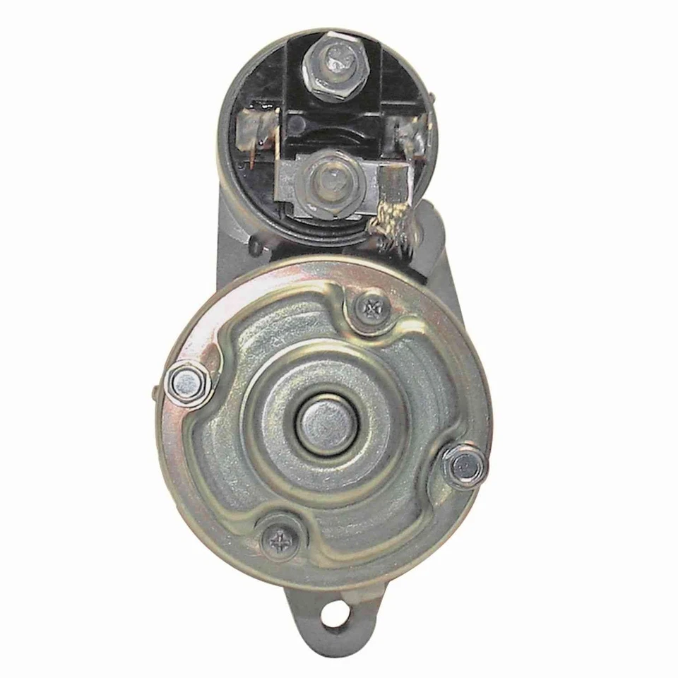 Starter Motor fits 2005-2008 Jeep Grand Cherokee Commander Commander,Grand Chero - Image 2 of 4