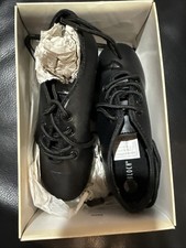 Model: Student Jazz Tap Color: BLK Size/Width 10.5M baby