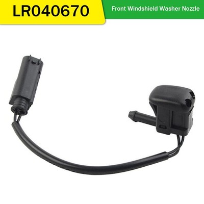Front Windshield Washer Nozzle für Land Rover Range Rover L322 02-12 LR040670